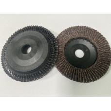 Nhám xếp